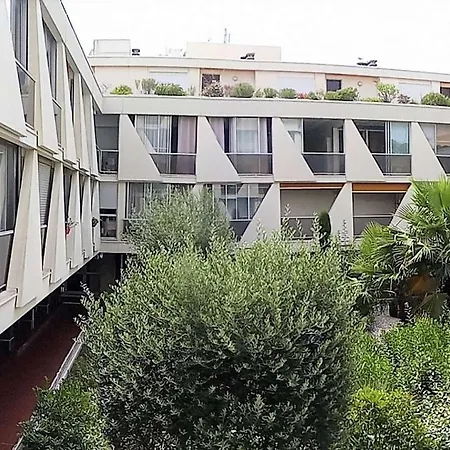 Coeur De T2 Pour 4 Personnes N13 Apartment *