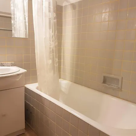 Coeur De T2 Pour 4 Personnes N13 Apartment La Grande-Motte