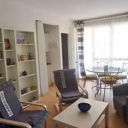Coeur De T2 Pour 4 Personnes N13 Apartment
