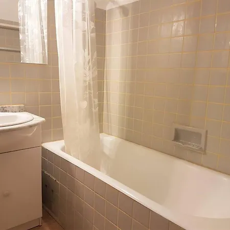 Coeur De T2 Pour 4 Personnes N13 * La Grande-Motte