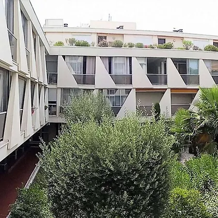 Apartment Coeur De T2 Pour 4 Personnes N13
